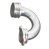 Maxbell 14T Gear Flywheel Assembly Bearing Clutch+Exhaust Pipe Tubing for 1/8 RC Car