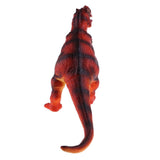 Maxbell Simulation Realistic Dinosaur Model Animal Sculpture Ornaments Tyrannosaurus - Aladdin Shoppers