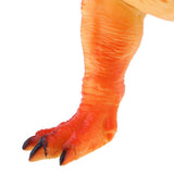 Maxbell Simulation Realistic Dinosaur Model Animal Sculpture Ornaments Tyrannosaurus - Aladdin Shoppers