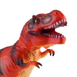 Maxbell Simulation Realistic Dinosaur Model Animal Sculpture Ornaments Tyrannosaurus - Aladdin Shoppers