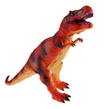 Maxbell Simulation Realistic Dinosaur Model Animal Sculpture Ornaments Tyrannosaurus - Aladdin Shoppers