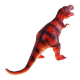 Maxbell Simulation Realistic Dinosaur Model Animal Sculpture Ornaments Tyrannosaurus - Aladdin Shoppers