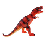 Maxbell Simulation Realistic Dinosaur Model Animal Sculpture Ornaments Tyrannosaurus - Aladdin Shoppers