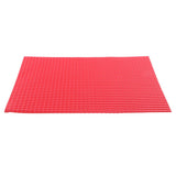 Maxbell 10 Pieces 1/25 Roof Tile Sheet Model Building Material Railway Architecture