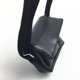 Maxbell 1/6 Scale Men's Satchel Bag Mini Shoulder Bag for 12" Male Figure Accessory PU - Aladdin Shoppers