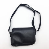 Maxbell 1/6 Scale Men's Satchel Bag Mini Shoulder Bag for 12" Male Figure Accessory PU - Aladdin Shoppers