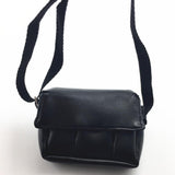 Maxbell 1/6 Scale Men's Satchel Bag Mini Shoulder Bag for 12" Male Figure Accessory PU - Aladdin Shoppers