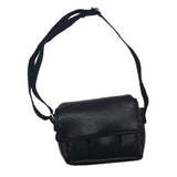 Maxbell 1/6 Scale Men's Satchel Bag Mini Shoulder Bag for 12" Male Figure Accessory PU - Aladdin Shoppers