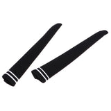 Maxbell 1/6 Female Body Stockings for 12'' Action Figure Accessories Black & White