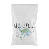 Maxbell Maxbell Simulation Mother and child  Dinosaur Model+Dinosaur Egg Model Brachiosaurus