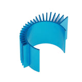 Maxbell 2PCS 12428 A979-B A959-B 540 Motor Heatsink for WLtoys RC Car Spare Parts