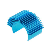 Maxbell 2PCS 12428 A979-B A959-B 540 Motor Heatsink for WLtoys RC Car Spare Parts