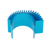 Maxbell 2PCS 12428 A979-B A959-B 540 Motor Heatsink for WLtoys RC Car Spare Parts