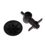 Maxbell 2x RC Helicopter Rotor Head  V.2.V950.002 RC Aircraft Parts for WLtoys V950
