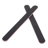 Maxbell 20 Pieces Grinding Sanding Bar Burnishing Craft Model Tools Polishing Sticks
