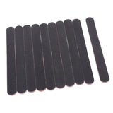 Maxbell 20 Pieces Grinding Sanding Bar Burnishing Craft Model Tools Polishing Sticks