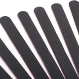 Maxbell 20 Pieces Grinding Sanding Bar Burnishing Craft Model Tools Polishing Sticks
