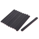 Maxbell 20 Pieces Grinding Sanding Bar Burnishing Craft Model Tools Polishing Sticks