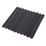 Maxbell 20 Pieces Grinding Sanding Bar Burnishing Craft Model Tools Polishing Sticks