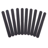 Maxbell 20 Pieces Grinding Sanding Bar Burnishing Craft Model Tools Polishing Sticks