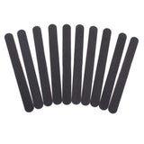 Maxbell 15 Piece Nail Polishing Buffing Sanding Bar Tools Set Model DIY Accessories