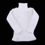 Maxbell 1/6 Scale Mans Sweater Trousers Casual for 12 Inch Action Male Figures
