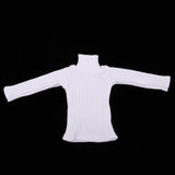 Maxbell 1/6 Scale Mans Sweater Trousers Casual for 12 Inch Action Male Figures