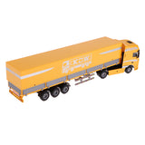 Maxbell Alloy 1:50 Car Model Transport Truck Diecast Vehicle Children's Toy Car Gift