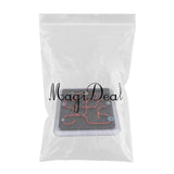 Maxbell 64 Levels Subway Labyrinth Puzzles Toy for Kids Logic Thinking Training Toy