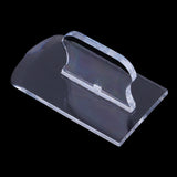 Maxbell Acrylic Model Separator Toy Separator Model Splitting Crafting Tools