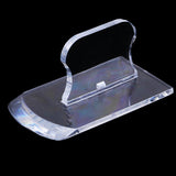 Maxbell Acrylic Model Separator Toy Separator Model Splitting Crafting Tools