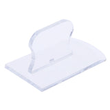 Maxbell Acrylic Model Separator Toy Separator Model Splitting Crafting Tools