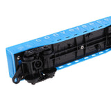 Maxbell 1:87 Simulation Train Model Electric Track Freight Car Train Carriage Toy E - Aladdin Shoppers