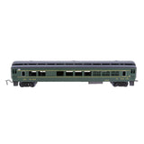 Maxbell 1:87 Simulation Train Model Electric Track Freight Car Train Carriage Toy K - Aladdin Shoppers