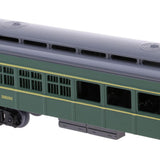 Maxbell 1:87 Simulation Train Model Electric Track Freight Car Train Carriage Toy K - Aladdin Shoppers