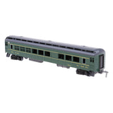 Maxbell 1:87 Simulation Train Model Electric Track Freight Car Train Carriage Toy K - Aladdin Shoppers