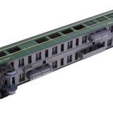 Maxbell 1:87 Simulation Train Model Electric Track Freight Car Train Carriage Toy K - Aladdin Shoppers