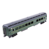 Maxbell 1:87 Simulation Train Model Electric Track Freight Car Train Carriage Toy K - Aladdin Shoppers