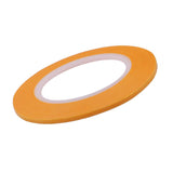 Maxbell 4 Roll Painting Model Masking Tape DIY Spraying Painting Model 2mm