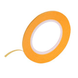 Maxbell DIY Spraying Painting Model Masking Tape 2pcs 2mm