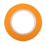 Maxbell DIY Spraying Painting Model Masking Tape 2pcs 2mm