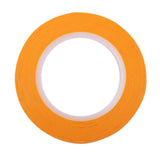 Maxbell 4 Roll Painting Model Masking Tape DIY Spraying Painting Model 2mm