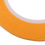 Maxbell 4 Roll Painting Model Masking Tape DIY Spraying Painting Model 2mm