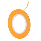 Maxbell 4 Roll Painting Model Masking Tape DIY Spraying Painting Model 2mm