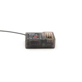Maxbell RC4GS 2.4GHz 4CH RC Transmitter with R6FG Receiver Radio System for Car Boat