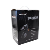 Maxbell RC4GS 2.4GHz 4CH RC Transmitter with R6FG Receiver Radio System for Car Boat