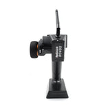 Maxbell RC4GS 2.4GHz 4CH RC Transmitter with R6FG Receiver Radio System for Car Boat