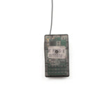 Maxbell RC4GS 2.4GHz 4CH RC Transmitter with R6FG Receiver Radio System for Car Boat