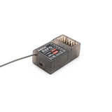Maxbell RC4GS 2.4GHz 4CH RC Transmitter with R6FG Receiver Radio System for Car Boat