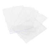 Maxbell Clear Acrylic Miniature Doll Figure Display Case Cube Showbox Dustproof DIY